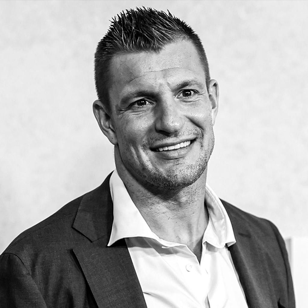 Rob Gronkowski