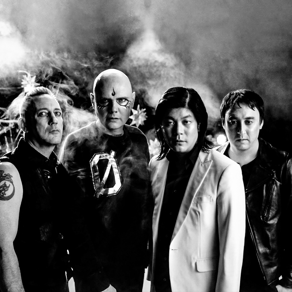 The Smashing Pumpkins