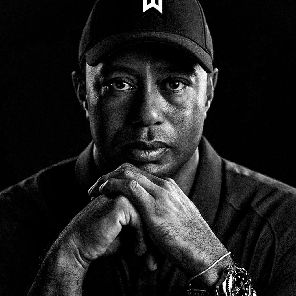 Tiger Woods