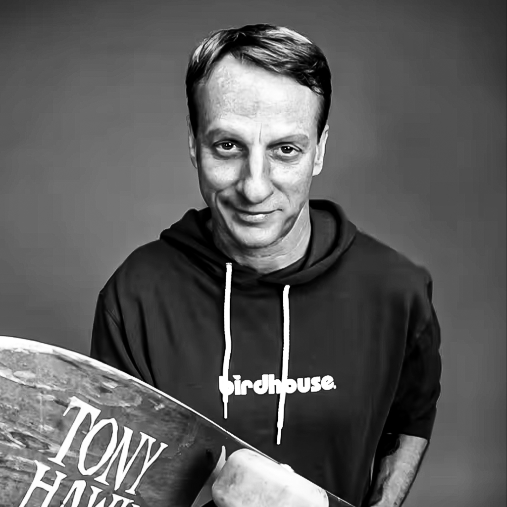 Tony Hawk